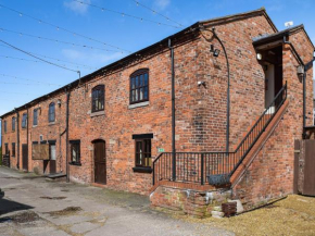 Hopley House